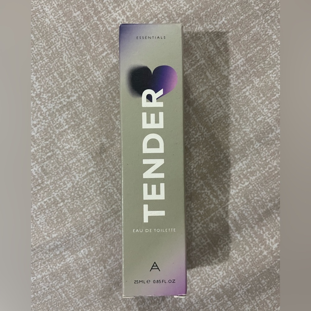 All Goods Scents Tender Edt For Women | 30ml (New, Unused) - Picture 1 of 3
